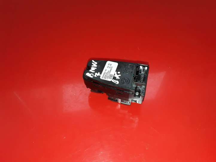 BMW 7 F01 F02 F03 F04 (2008 - 2016)  920486202 Кнопка стеклоподъемников