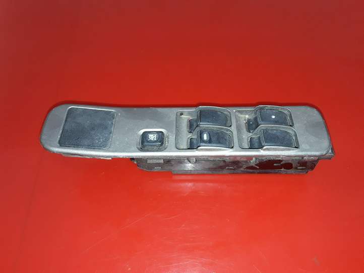 Mitsubishi Pajero Sport (2004 - 2008)  MN166483X2 Кнопка стеклоподъемников