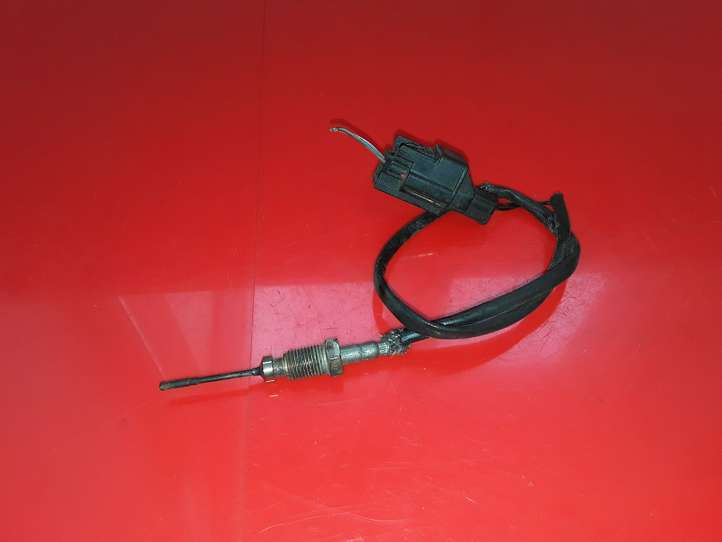 Ford Focus (2005 - 2008)  3M5A12B591AB Датчик температуры выхлопного газа