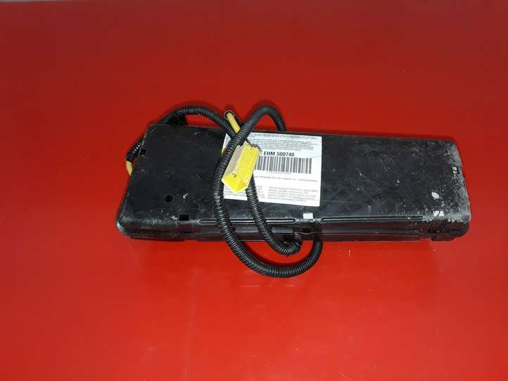 Land Rover Range Rover Sport (2005 - 2009)  EHM500740 Подушка безопастности сиденья