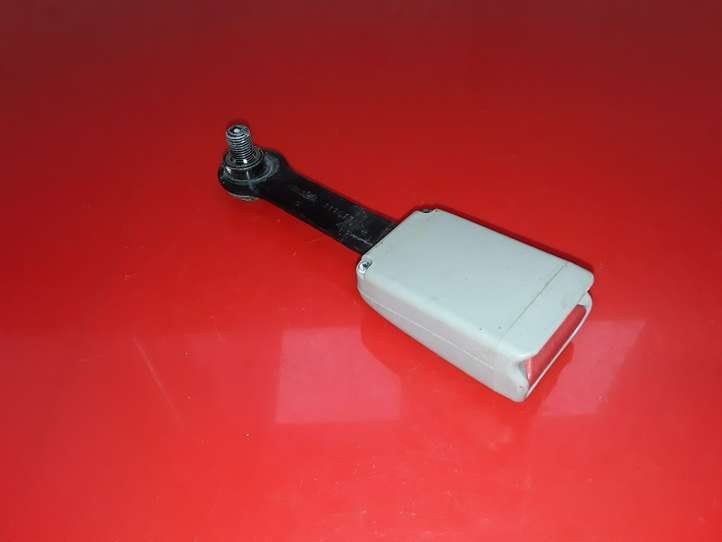 Nissan Leaf I (ZE0) (2010 - 2017)  6185326A Передняя звукоизоляция