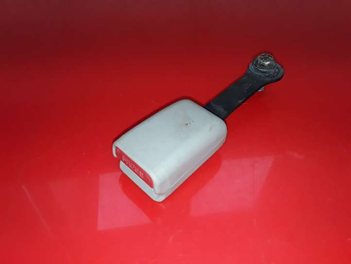 Nissan Leaf I (ZE0) (2010 - 2017)  6185326A Передняя звукоизоляция