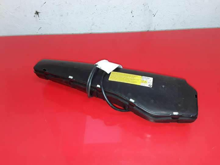 BMW 3 E90 E91 (2005 - 2012)  604762201 Подушка безопастности сиденья