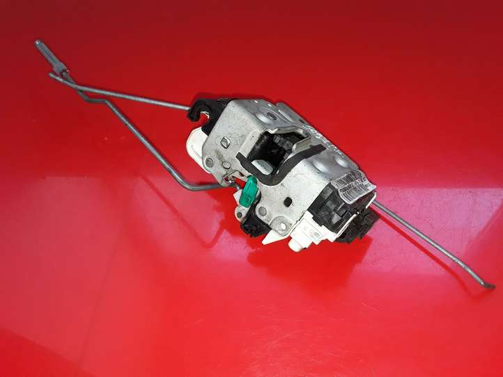 Dodge Caliber (2006 - 2012)  P04589409AE Передняя звукоизоляция