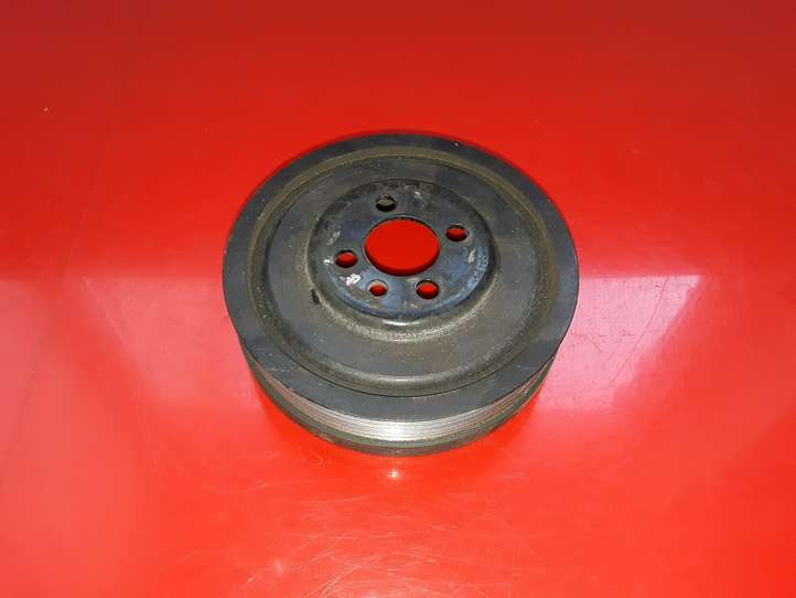 Skoda Octavia Mk1 (1U) (1996 - 2004)  03G105243 Шкив коленчатого вала