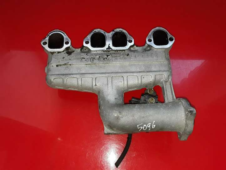 Skoda Octavia Mk1 (1U) (1996 - 2004)  038129713K Впускной коллектор