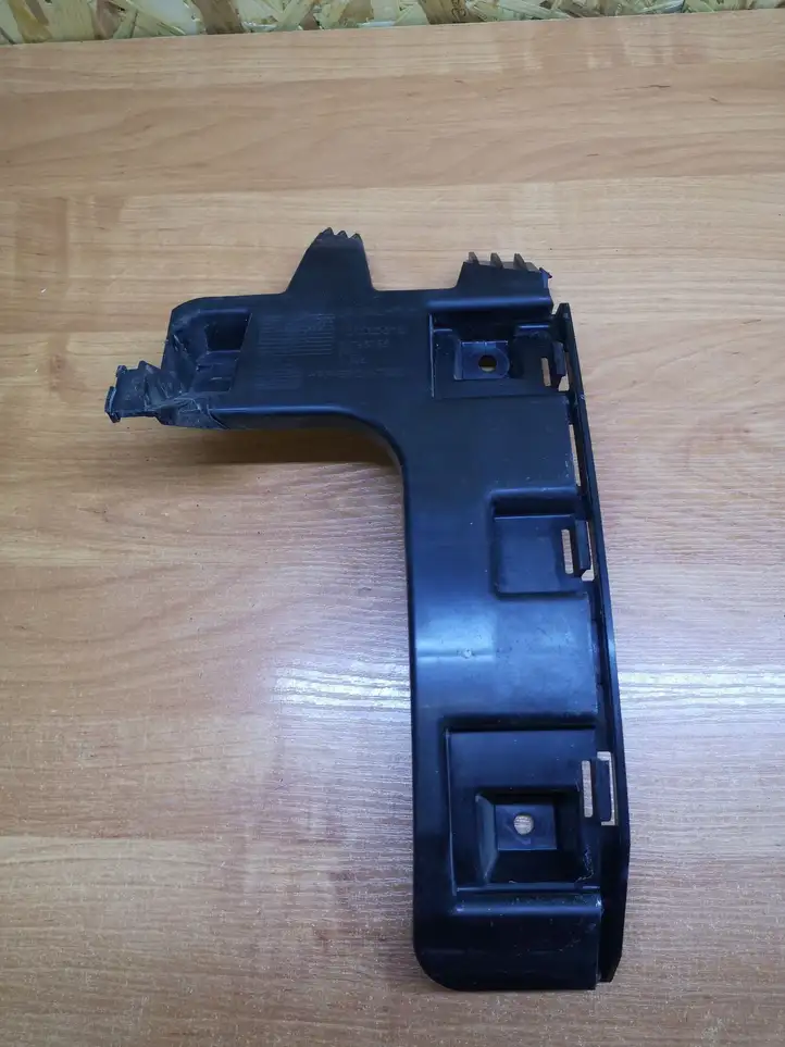 Volvo S60 (2010 - 2013) 30795055 Кронштейн заднего бампера — фото 1