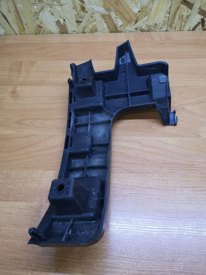 Volvo S60 (2010 - 2013) 30795055 Кронштейн заднего бампера — фото 3