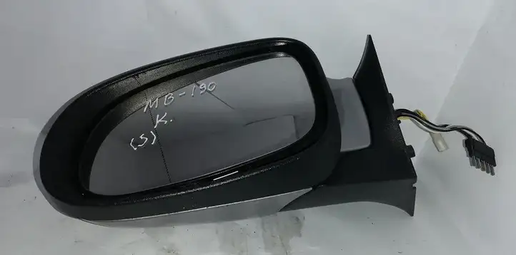 Mercedes-Benz A W168 (1997 - 2004) Боковое зеркало с электроприводом — фото 1