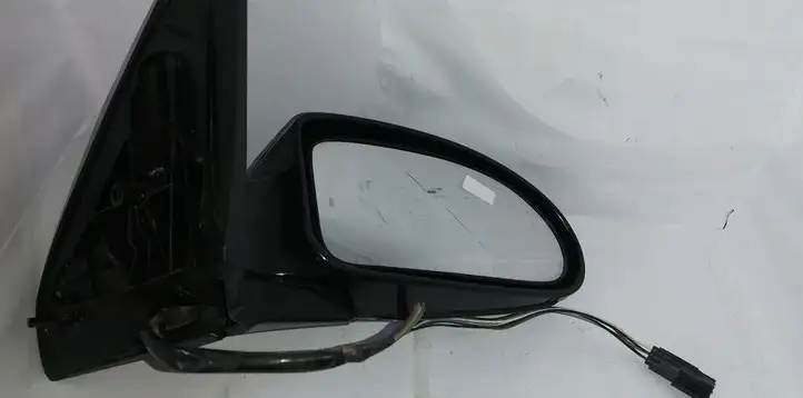 Ford Focus (1998 - 2004) Боковое зеркало с электроприводом — фото 1