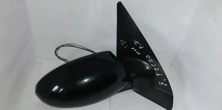 Ford Focus (1998 - 2004) Боковое зеркало с электроприводом — фото 2