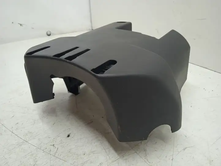 Renault Scenic III - Grand scenic III (2009 - 2016) 4847720014R Обшивка рулевой колонки — фото 1