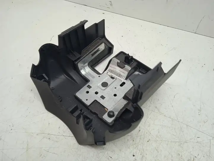 Renault Scenic III - Grand scenic III (2009 - 2016) 4847720014R Обшивка рулевой колонки — фото 2