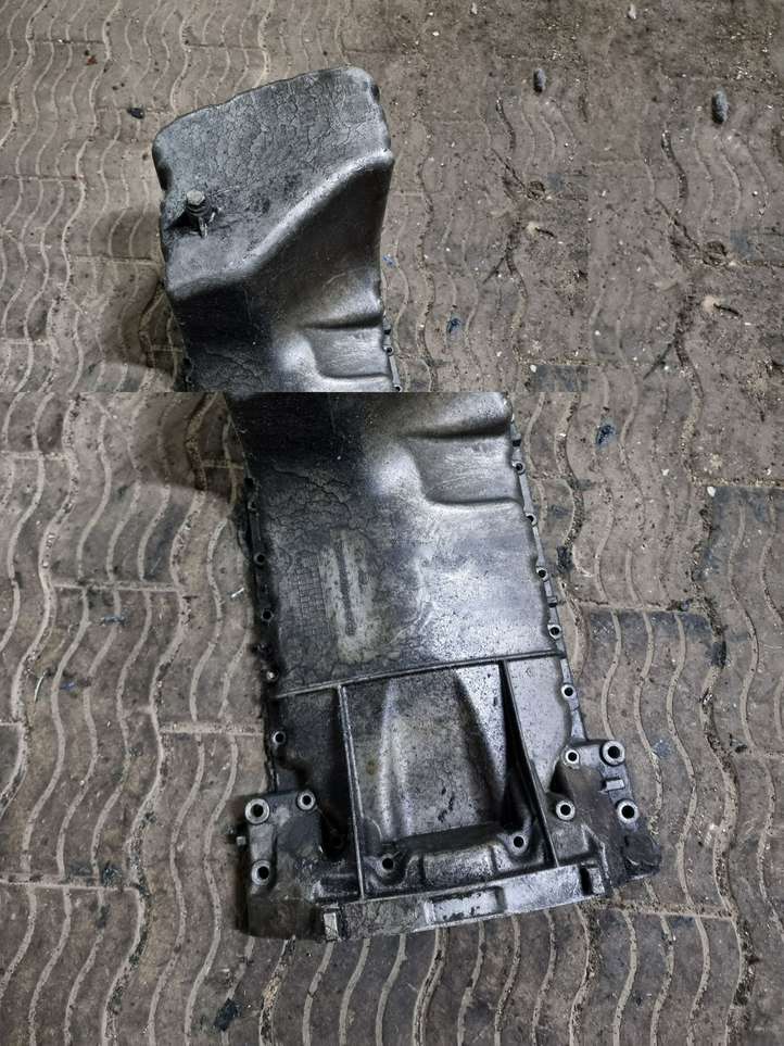SsangYong Kyron (2005 - 2007)  A6640100813 Картер