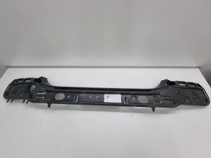 BMW 5 E60 E61 (2004 - 2010) 51127056343 Кронштейн заднего бампера — фото 1