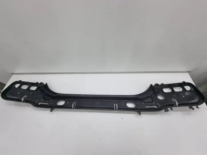 BMW 5 E60 E61 (2004 - 2010) 51127056343 Кронштейн заднего бампера — фото 2