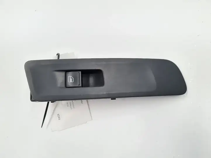 Volkswagen Tiguan (2007 - 2011) 7L6959855B Кнопка стеклоподъемников — фото 1