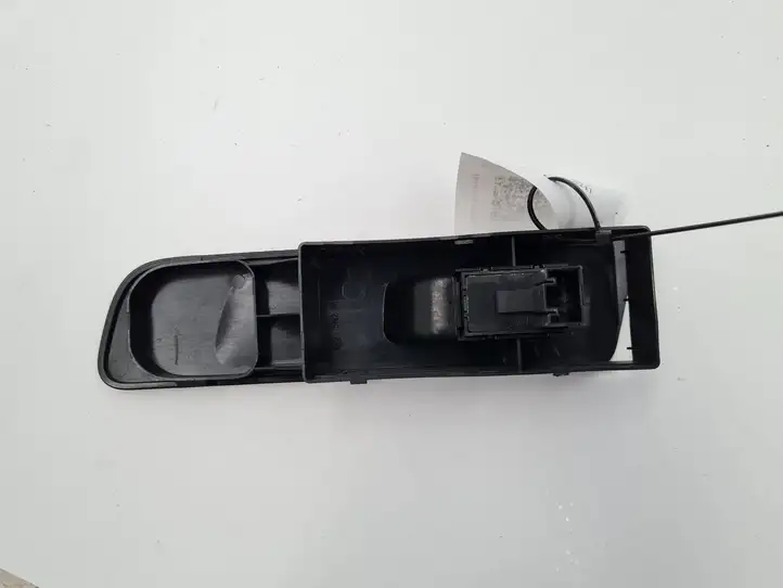 Volkswagen Tiguan (2007 - 2011) 7L6959855B Кнопка стеклоподъемников — фото 2