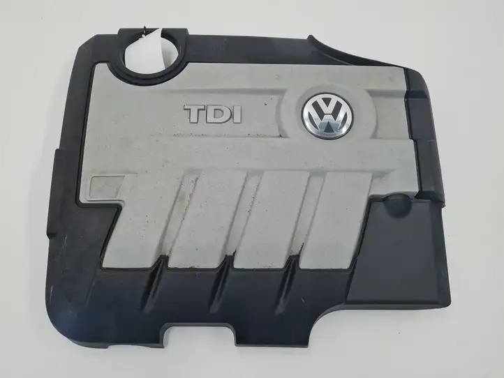Volkswagen Tiguan (2007 - 2011) 03L103925AP Крышка двигателя декоративная — фото 1