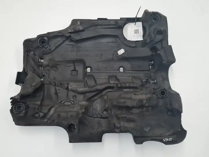 Volkswagen Tiguan (2007 - 2011) 03L103925AP Крышка двигателя декоративная — фото 3