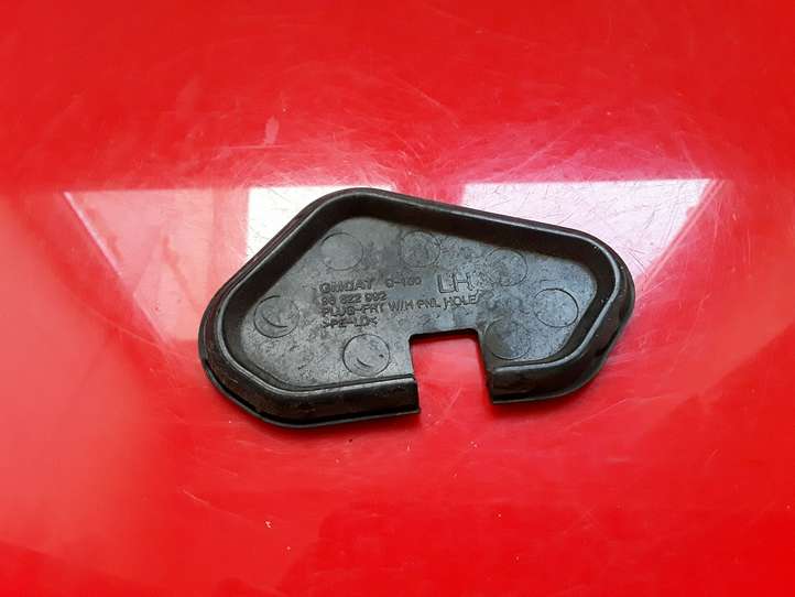 Chevrolet Captiva (2011 - 2013)  96622992 Отделка внутренней панели