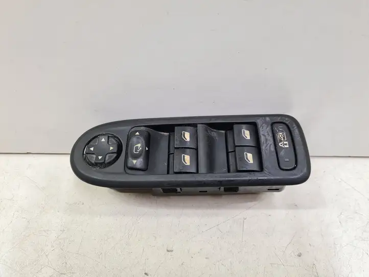 Citroen C5 (2008 - 2017) 96644917XT Кнопка стеклоподъемников — фото 1
