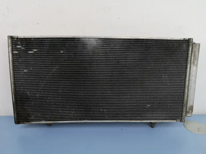 Subaru Legacy (2003 - 2009) 4433101071 Радиатор кондиционера — фото 3