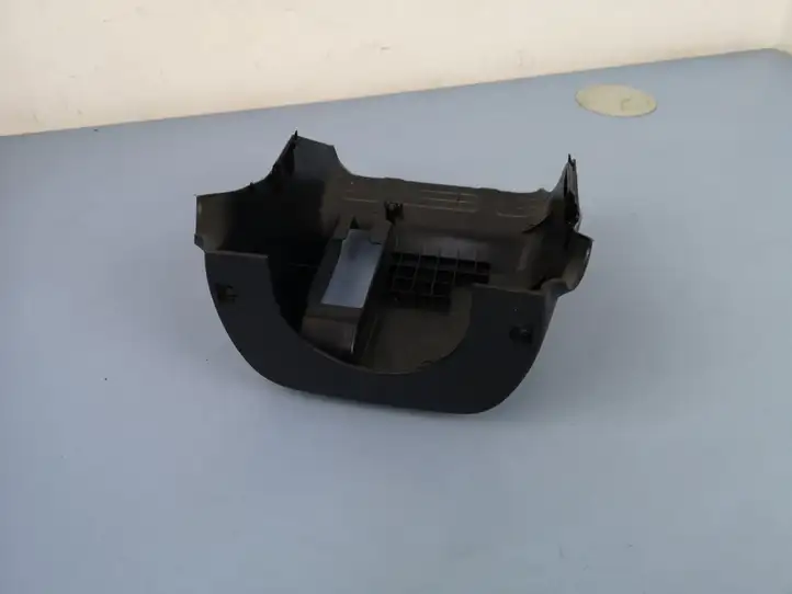 Toyota RAV 4 (XA40) (2012 - 2018) 4528742180 Обшивка рулевой колонки — фото 2