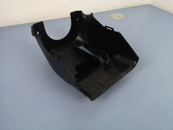 Toyota RAV 4 (XA40) (2012 - 2018) 4528742180 Обшивка рулевой колонки — фото 3