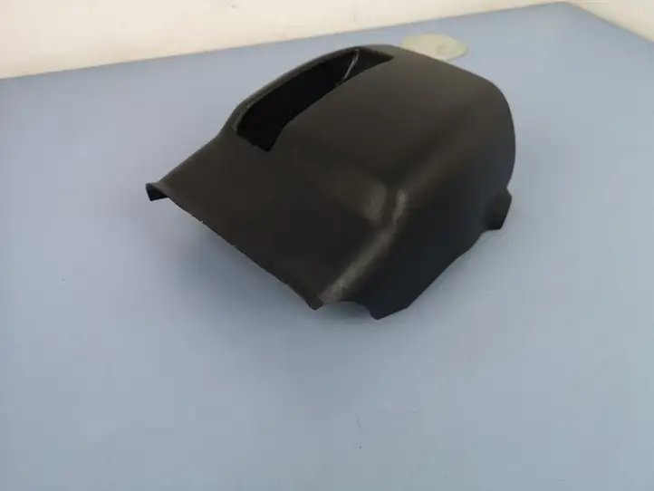 Toyota RAV 4 (XA40) (2012 - 2018) 4528742180 Обшивка рулевой колонки — фото 4