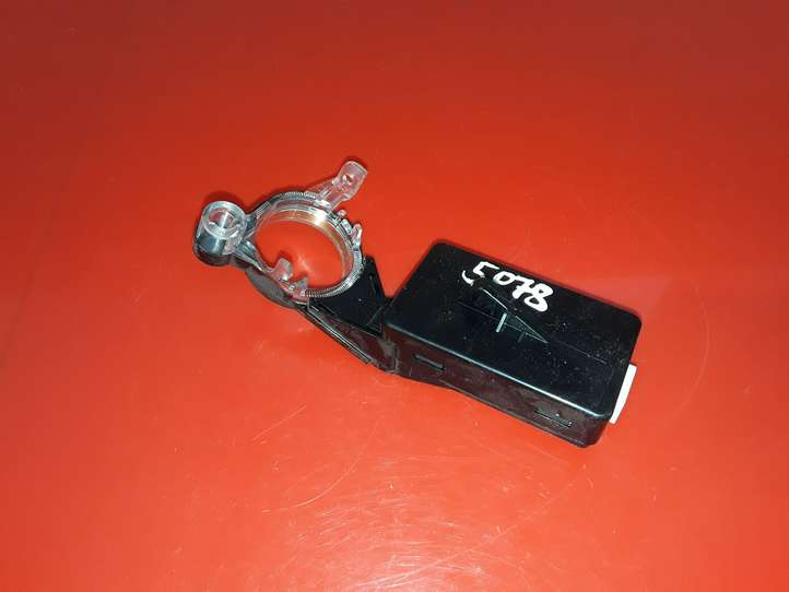 Citroen C-Crosser (2007 - 2013)  8670A012 Блок управления иммобилайзера