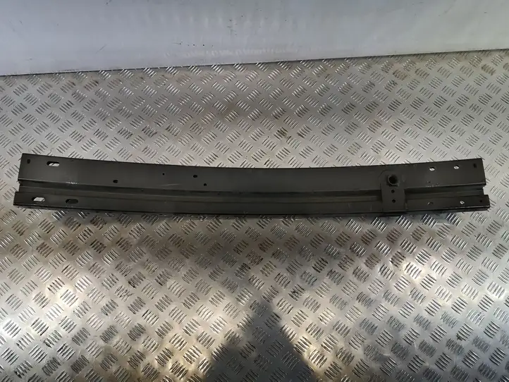 Nissan Qashqai (2017 - 2020) 620304EA0A Усилитель переднего бампера — фото 4