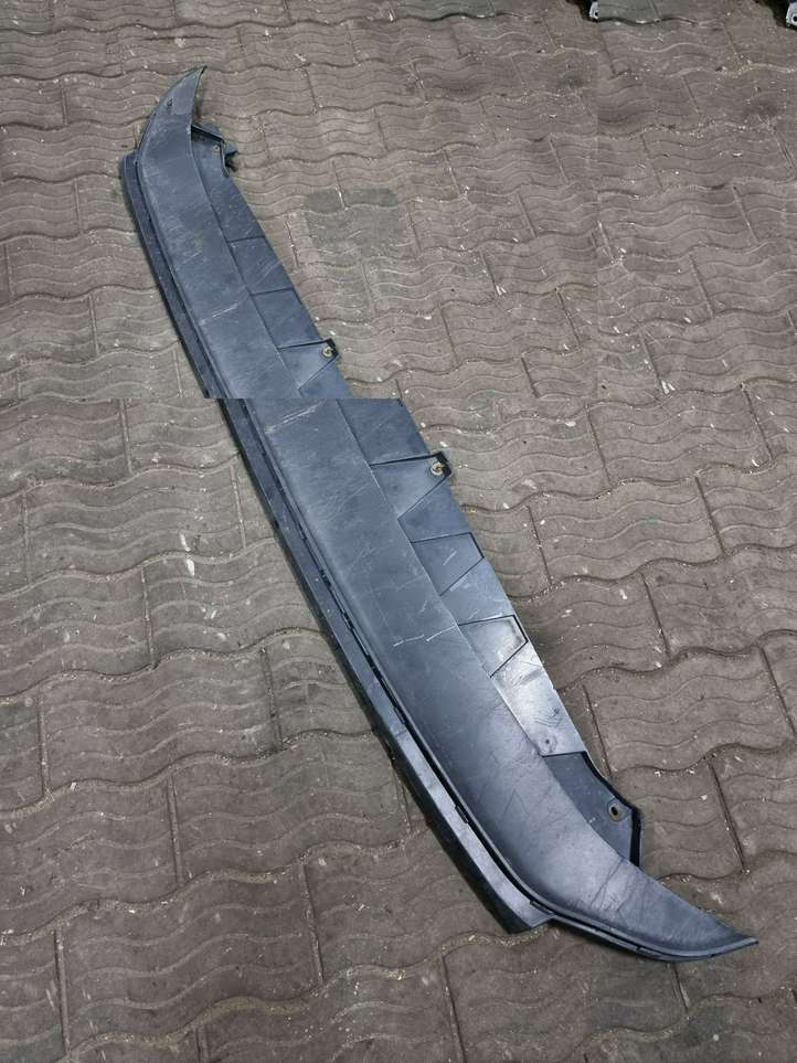 Volkswagen PASSAT B7 (2011 - 2014)  3AA805903 Защита дна бампера