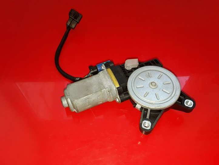 Chevrolet Captiva (2011 - 2013)  25937970 Механизм подъема окон задней двери