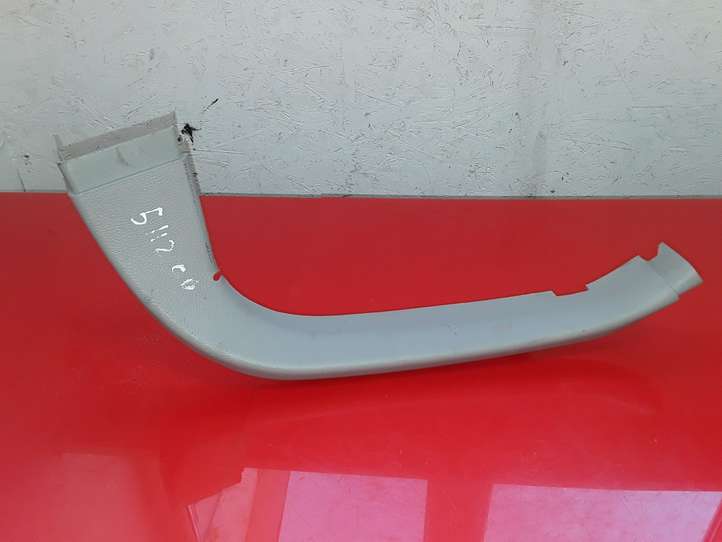Chevrolet Captiva (2011 - 2013)  96630914 Обшивка крышки багажника