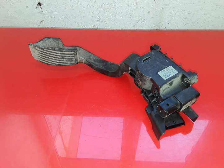 Citroen Nemo (2008 - 2015)  51801577 Педаль акселератора