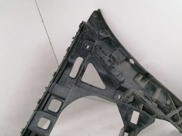 Volkswagen PASSAT CC (2008 - 2012) 3C8807394 Кронштейн заднего бампера — фото 7