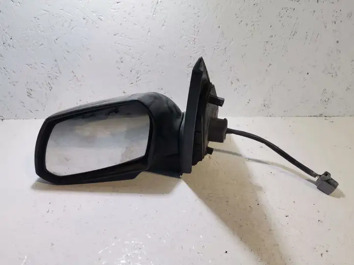 Ford Mondeo Mk III (2000 - 2007) 014119 Боковое зеркало с электроприводом — фото 1