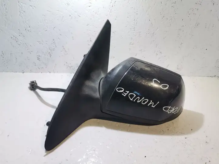 Ford Mondeo Mk III (2000 - 2007) 014119 Боковое зеркало с электроприводом — фото 2