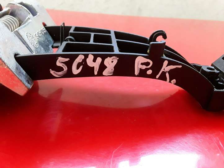 Land Rover Range Rover Sport (2009 - 2013)  AH22203A29FB Кронштейн