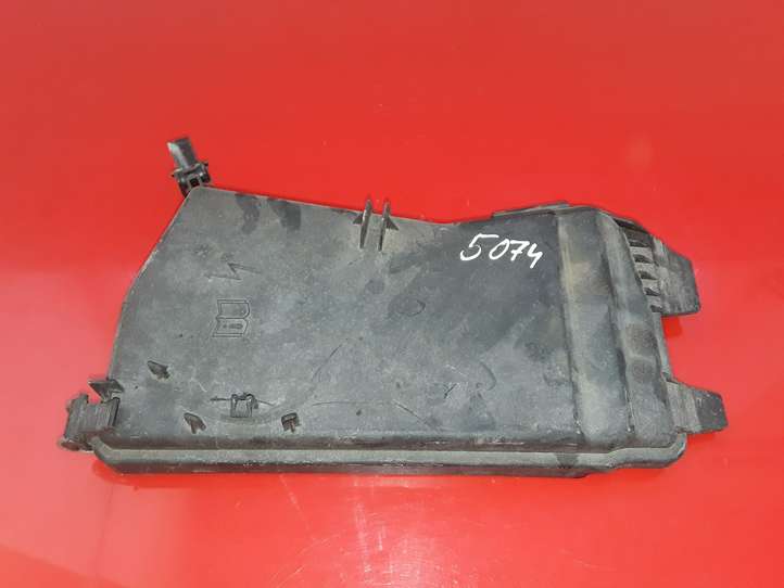 Mercedes-Benz E W212 (2009 - 2016)  A2125400082 Крышка ящика предохранителей