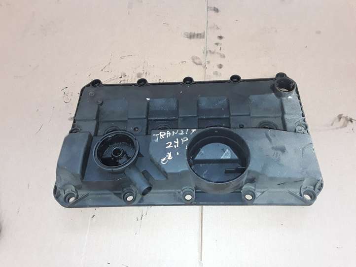 Ford Transit (2000 - 2006)  6C1Q6K271CD Крышка головки