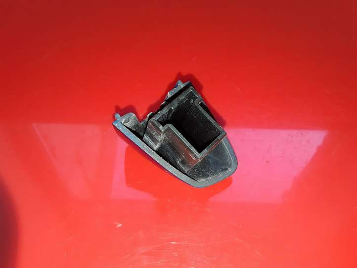 Skoda Octavia Mk3 (5E) (2013 - 2019)  5G9839168  Крышка ручки задней двери