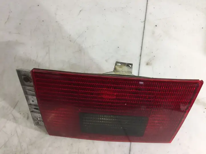 Volkswagen Sharan (2000 - 2003) 7M3945111A Задний фонарь в крышке багажника — фото 2