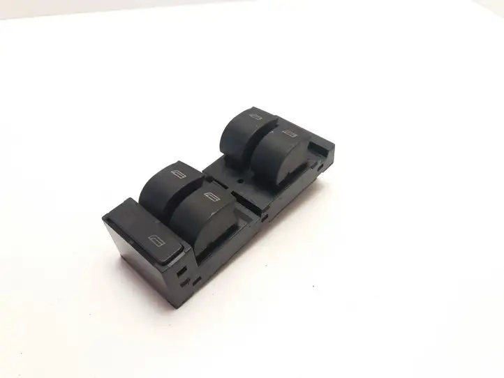 Audi A6 S6 C6 4F (2004 - 2008) 4B0959851 Кнопка стеклоподъемников — фото 1