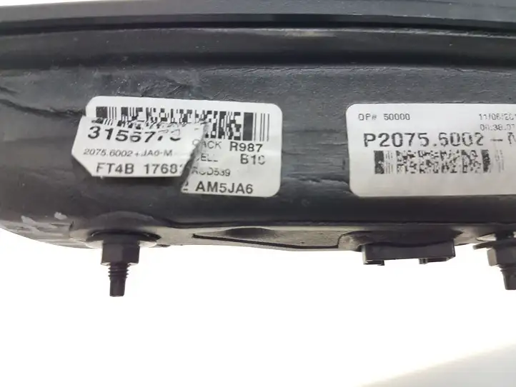 Ford Edge II (2015 - ) FT4B17682AM Боковое зеркало с электроприводом — фото 7