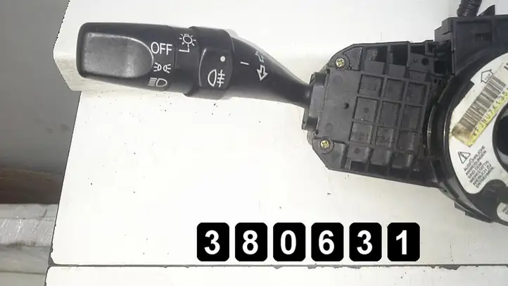 Honda CR-V (2001 - 2004) Другие включатели / ручки/ переключатели — фото 3