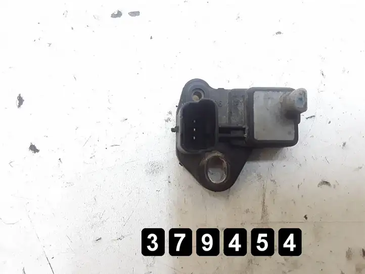 Ford Fiesta (2006 - 2008) 1400tdci 9664387380 Датчик положения распредвала — фото 2