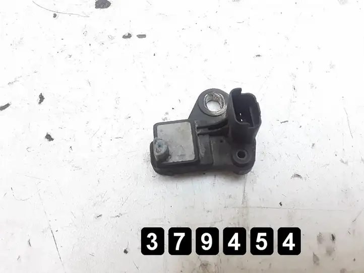 Ford Fiesta (2006 - 2008) 1400tdci 9664387380 Датчик положения распредвала — фото 3