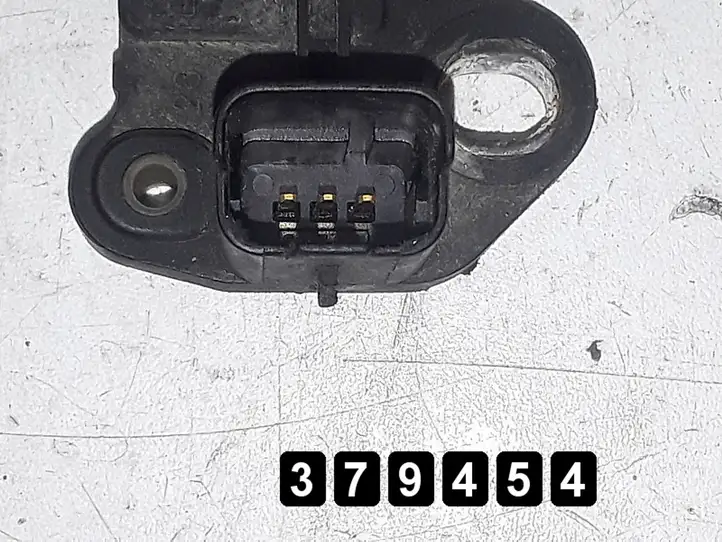 Ford Fiesta (2006 - 2008) 1400tdci 9664387380 Датчик положения распредвала — фото 4